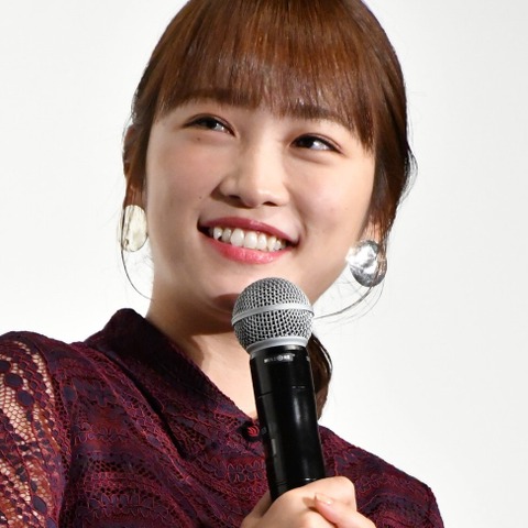 松岡昌宏、花見経験のない川栄李奈のために驚きの夜桜プロデュース! 画像