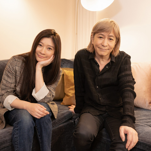 篠原涼子と小室哲哉が再タッグ!あの名曲の新バージョンに大反響! 画像