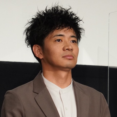 和田正人、年齢サバ読みが事務所社長にバレて呼び出され… 画像
