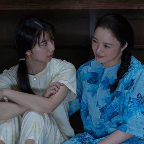 優子、歌子の気持ちを受け止める!明日の『ちむどんどん』第118話 画像