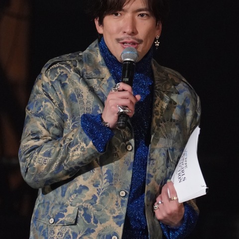 明石家さんま、りんたろー。のプロポーズに怒り?「何言うとんねん、お前」 画像