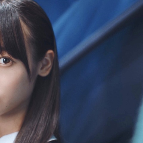 日向坂46 4期生、2人目は宮地すみれ!神奈川県出身の16歳! 画像