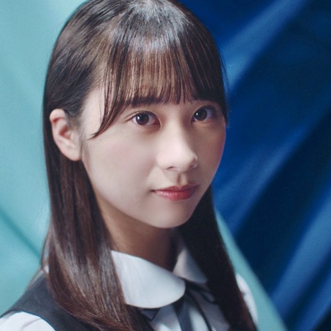 日向坂46 4期生、4人目は18歳・石塚瑶季 ニックネームは早くも「石ちゃん」? 画像