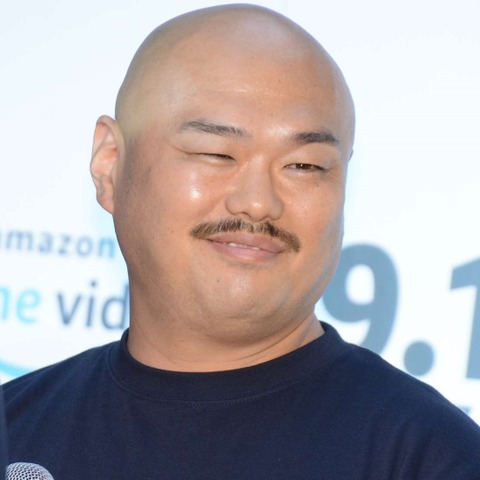 安田大サーカス・クロちゃん、グループ脱退を画策?「羽ばたいていこうかな」 画像