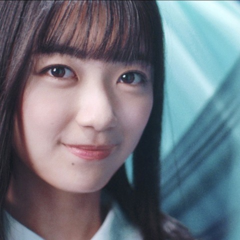 日向坂46 4期生、6人目が解禁!19歳・平尾 帆夏 山口陽世と同じ鳥取出身 画像