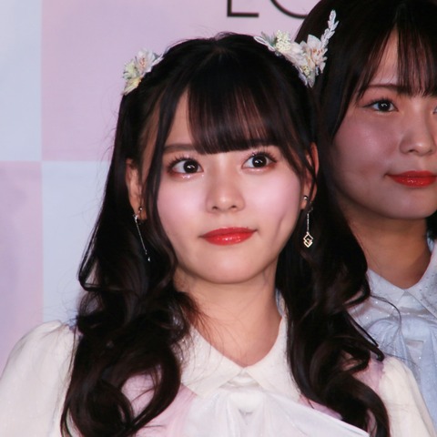 イコラブ齊藤なぎさ、メンタル激弱!5秒ごとにエゴサして… 画像