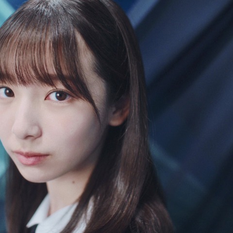 日向坂46 4期生、7人目は最年少メンバー13歳中学生 渡辺莉奈! 画像