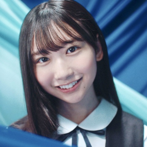 日向坂46 4期生、8人目は北海道出身の16歳 藤嶌果歩! 画像