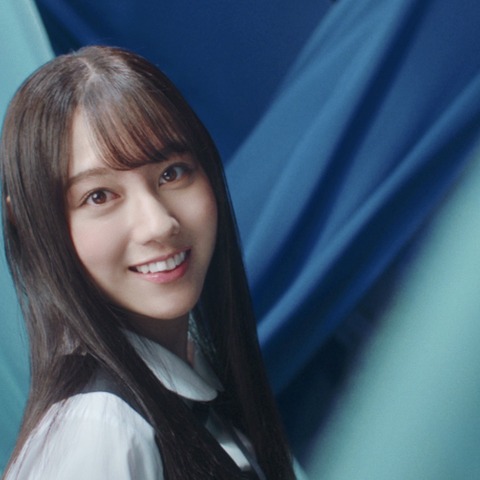 日向坂46 4期生、9人目は同期で最年長?20歳 平岡海月! 画像