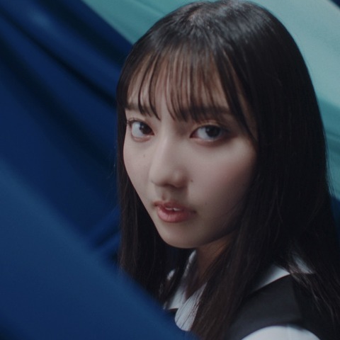 日向坂46 4期生、10人目は広島県出身の16歳 竹内希来里! 画像