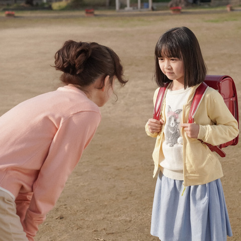 朝ドラ『舞いあがれ!』スタート!子役・浅田芭路と永作博美に注目集まる 画像