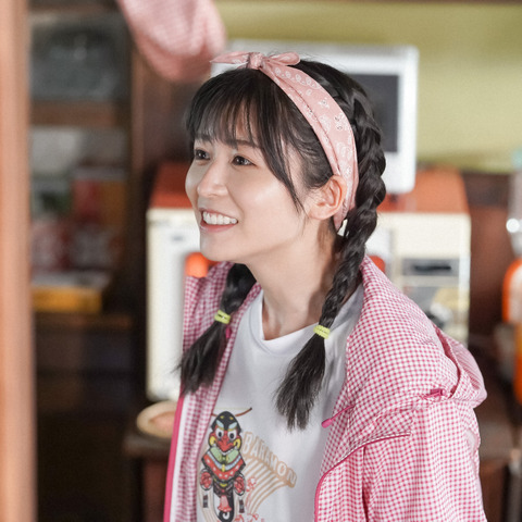 『舞いあがれ!』第3話、舞台は五島列島へ!明日は長濱ねるも登場 画像