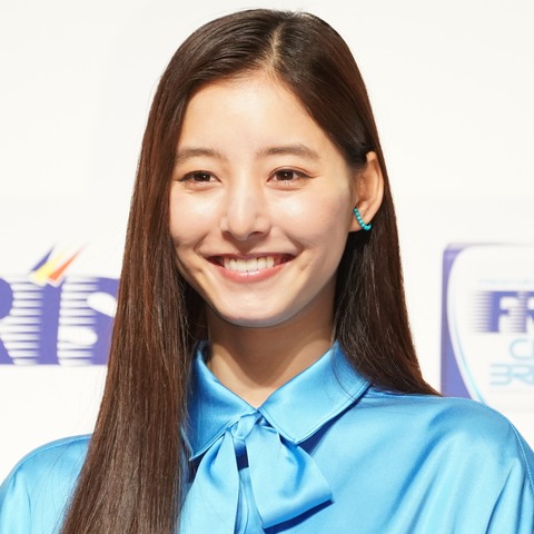 新木優子、1日をスッキリと始めるための習慣は自分自身に「おはよう!」 画像