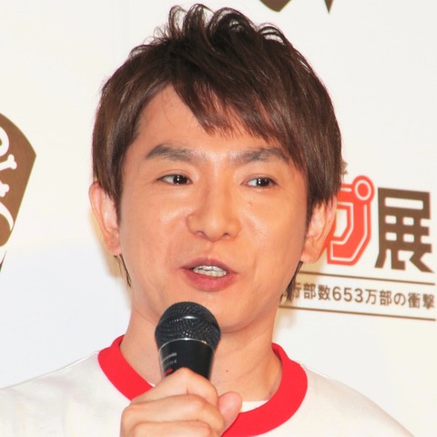よゐこ濱口、有野晋哉との不仲説に言及…『DX』にピンで出演 画像