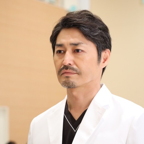 新・月9ドラマ『PICU』、吉沢亮と安田顕の迫真の演技が大反響! 画像