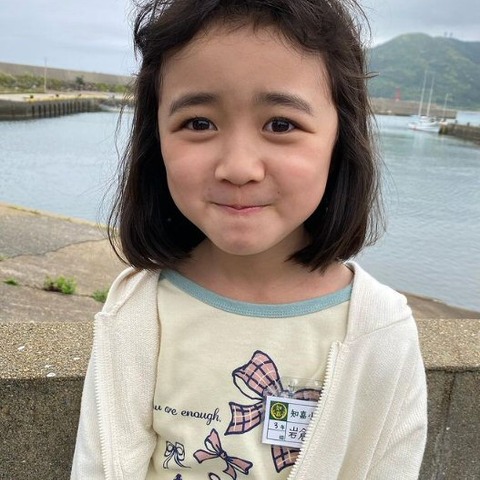 『舞いあがれ!』子役・浅田芭路、寝ぐせ写真に「可愛い」の声 画像