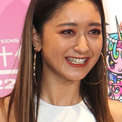 みちょぱ、さんまに暴言連発!「上手く回しているつもりかもしれないですけど…」 画像