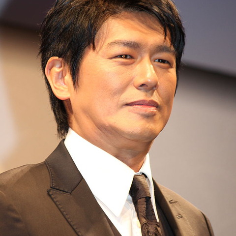 高橋克典、『舞いあがれ!』浅田芭路演じる舞の成長に感慨「毎日泣いちゃう」 画像
