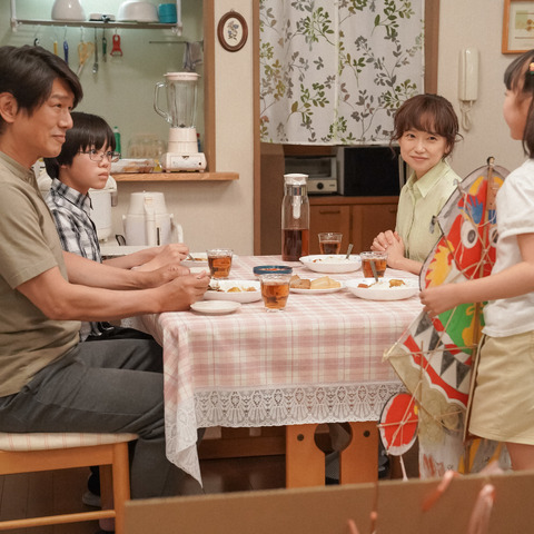 福原遥、『舞いあがれ!』次週以降いよいよ登場!大学に通うシーンも 画像