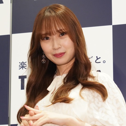 高柳明音、恋愛に意欲満々?「毎日期待して頑張りたい」 画像