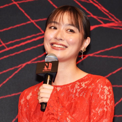内田理央、結婚への憧れを明かすも同棲は無理「一緒に住むのかぁ…」 画像