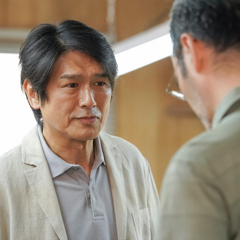 『舞いあがれ!』第13話、浩太(高橋克典)の奮闘にエール続々「お父ちゃん頑張れ」 画像