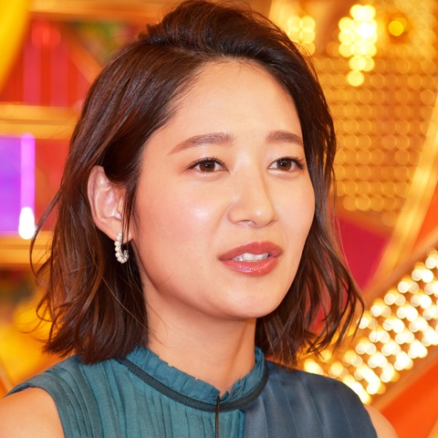 吉田明世、疑惑の“ミス成城”…「みんなにウソついてアナウンサーやってる気持ち」 画像