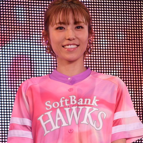 若槻千夏、プロフィールから抹消したある肩書き明かす 画像