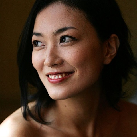 板谷由夏、藤木直人とはキスシーンはできない その理由は!? 画像