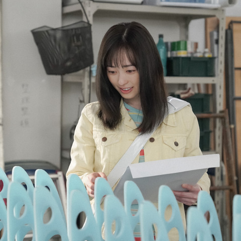 舞、人力飛行機サークルへの入部を志願!明日の『舞いあがれ!』第16話 画像