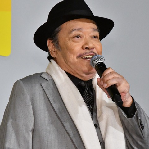 内田有紀、『ドクターX』西田敏行の伝説のアドリブを証言 画像