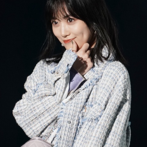 乃木坂46・山下美月、『舞いあがれ!』撮影の合間に東京へ「乃木中のために…」 画像