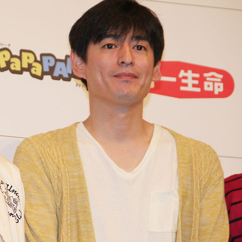 博多大吉、『舞いあがれ!』関ジャニ∞横山の大学生役に「実年齢で考えたら…」 画像