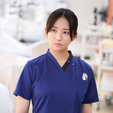 「医師が医師を訴えている」木村文乃の過去の謎深まる『PICU』第3話 画像
