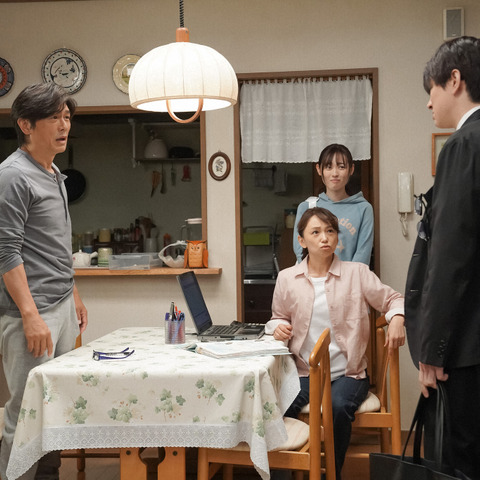 株で2000万円稼いだ悠人、父と仕事への姿勢でかみ合わず 『舞いあがれ!』第18話 画像