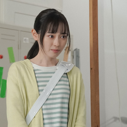 『舞いあがれ!』第20話、ついに舞が決断「私にパイロット、やらせてください」 画像