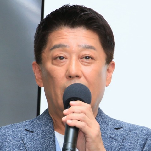 坂上忍、第3の坂上家建設!11月に完成予定「通帳は見ていない」「見てたらやってられない」 画像