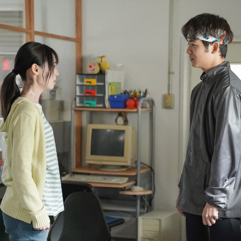 舞、スワン号のパイロットに!?…明日の『舞いあがれ!』第21話 画像