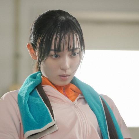 舞、過酷なトレーニングや食事制限も体重は減らず…明日放送の『舞いあがれ!』第24話 画像