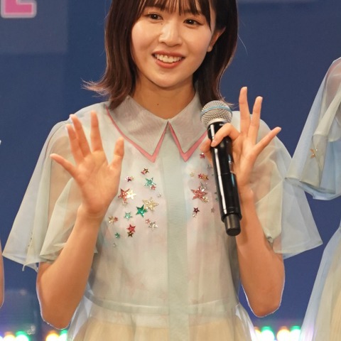 日向坂46・松田好花、母親がドラマを1.75倍速で見ていることに驚き! 画像