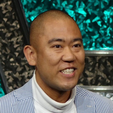 コロチキ・ナダル、抱かれたくない芸人3位に不満爆発「渡部さんより上?」 画像