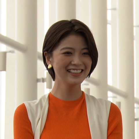 工藤美桜、ブチギレ演技で芸人を恐怖のドン底に!ネット反響「凄い迫力」 画像