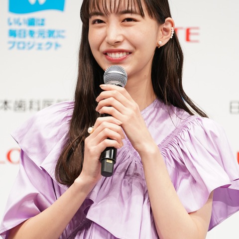 井桁弘恵、連ドラ初主演を駆け抜け「泣き笑い」…今でも忘れられないですね 画像