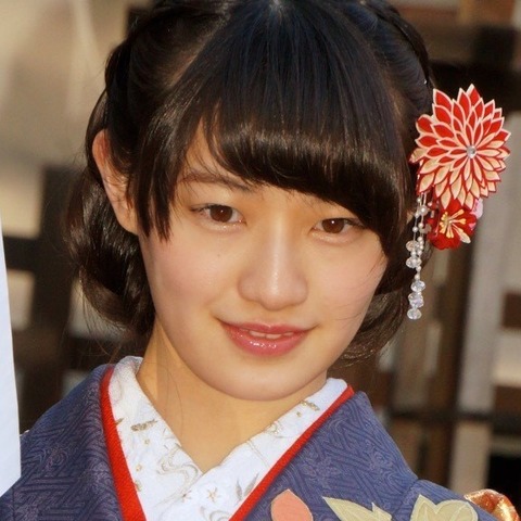 元乃木坂46・中田花奈、経営する店のアルバイトの半分は元ファン「乃木坂のライブの日はシフトが埋まらない」 画像