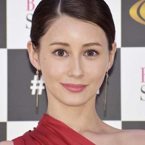 ダレノガレ明美、デビュー時は徹底したイメージ戦略「怖く見せるために」 画像