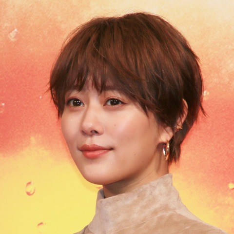高畑充希、キスシーンで仕事納めの過去!ハリセン春菜は興奮「納まんないよ」 画像