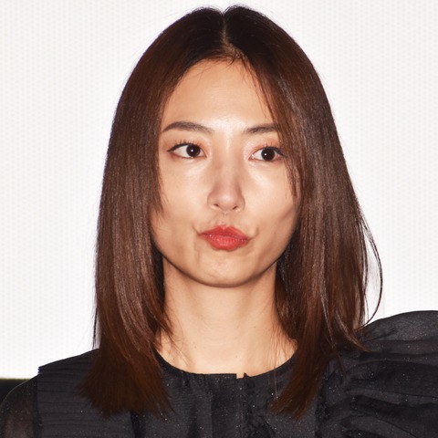 MEGUMI、テレビ露出が減った理由 ママタレがイヤで女優業にシフト 画像