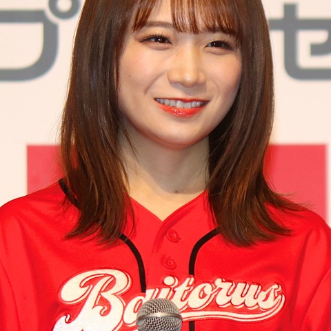 乃木坂46・秋元真夏、『サンジャポ』出演ウラ話 細野弁護士の推しメンが齋藤飛鳥と聞いて… 画像
