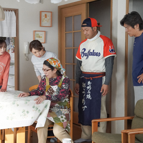 貴司の身に何が?ネットも心配「どないしたんや」『舞いあがれ!』第31話 画像