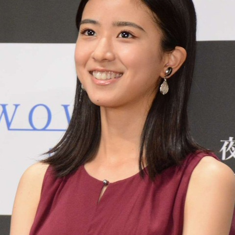 黒島結菜、朝ドラ撮影に不満 今でも納得していないこととは? 画像